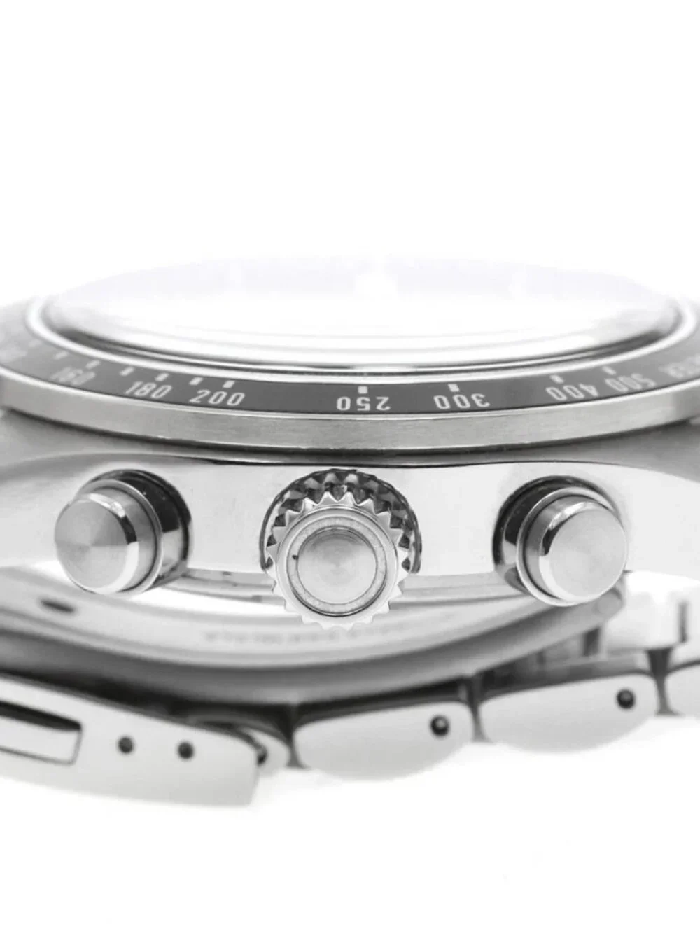 SEIKO Prospex Speed Timer SBDL109/V192-0AH0 Solar Powered Men's Watch_974140